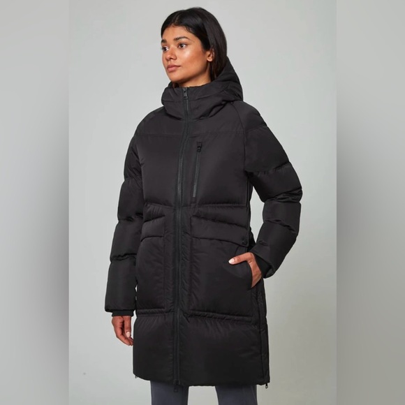 Mondetta Outdoor Project Puffer Jacket - Picture 9 of 13